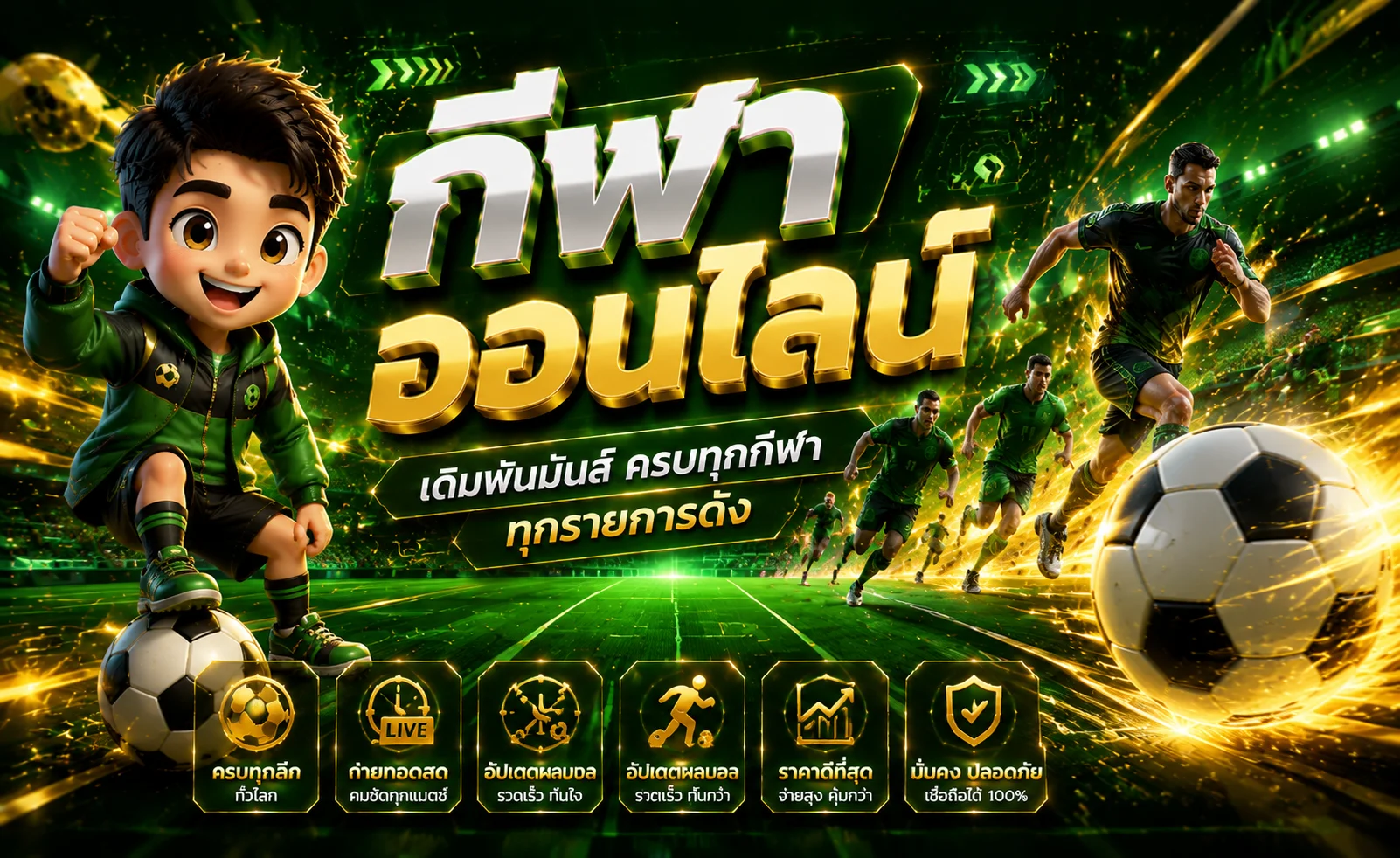ผลบอลสดวันนี้ MN168 อัปเดตสกอร์เรียลไทม์